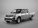 Chana Shenqi F30 2016 года